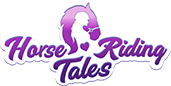 Horse Riding Tales Logo