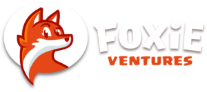 Foxie Ventures Logo