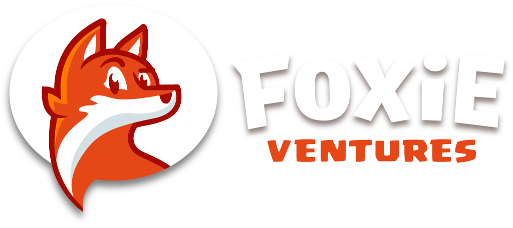 Foxie Ventures Logo